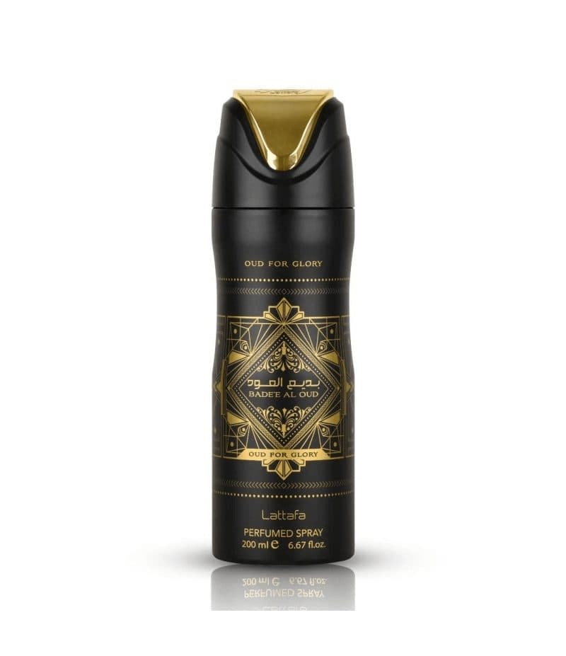 Lattafa Oud For Glory 200ML