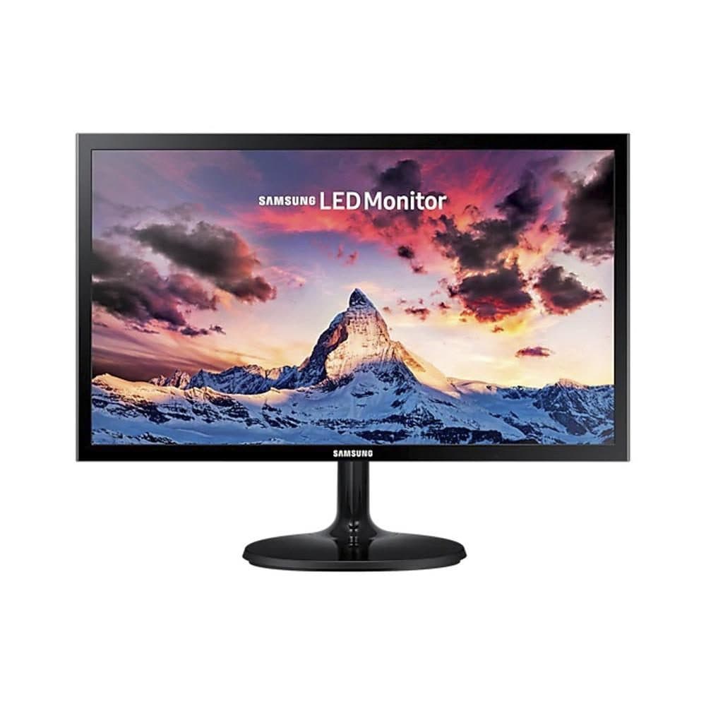 Samsung Monitor LED LS22F350FHLXP Vga Hdmi