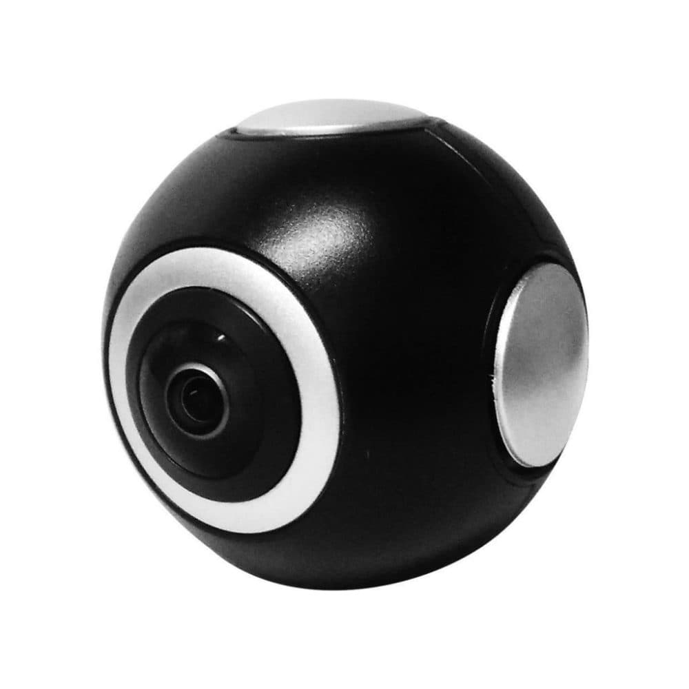 Panoramica 360