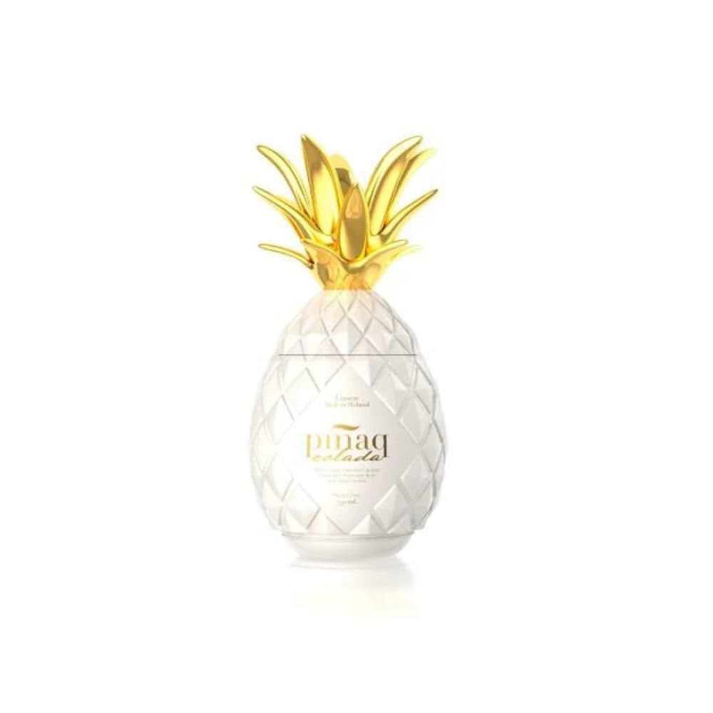 Beb Licor Holan Pinaq Colada 50ML