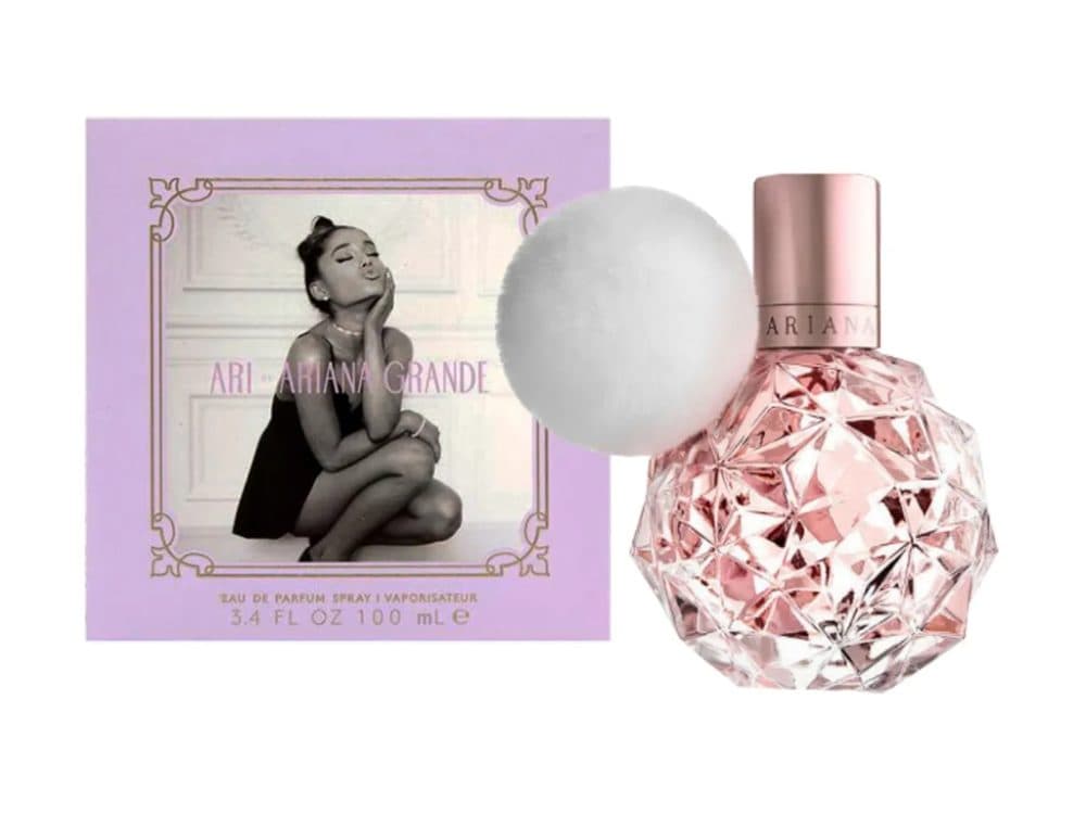 Ariana Ari 100ML EDP