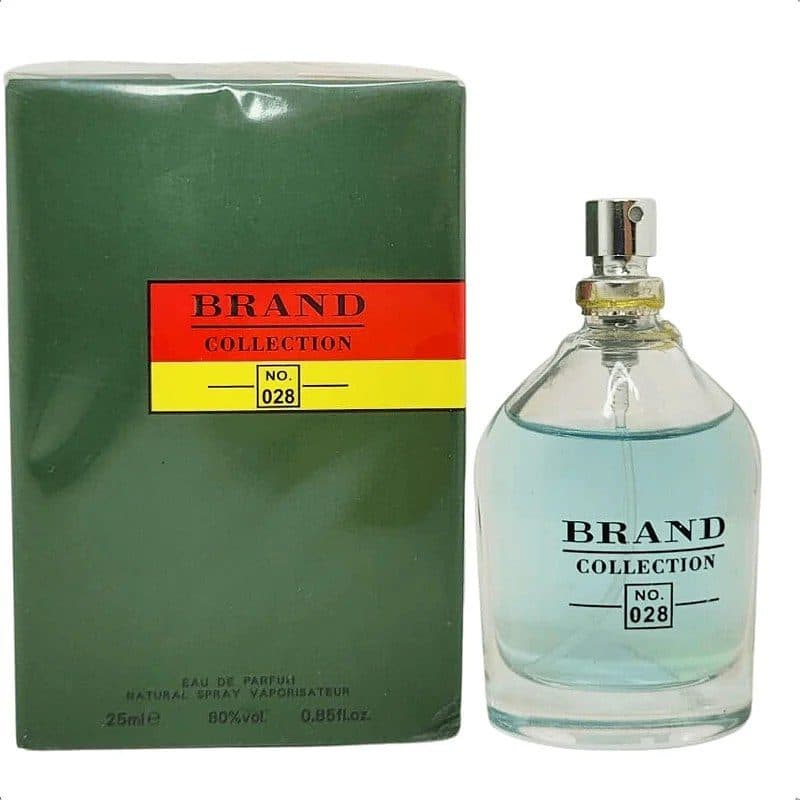 Hugo Boss Brand 028 25ML