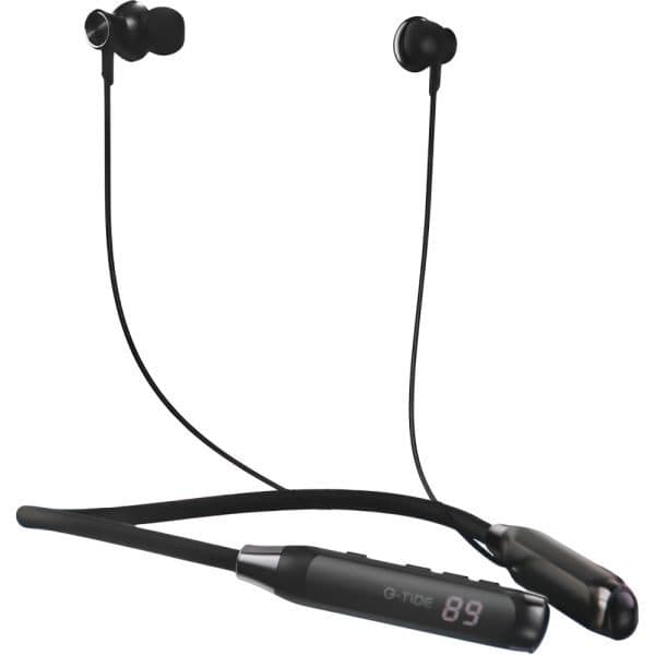 Fone Tide Earphones Neckband
