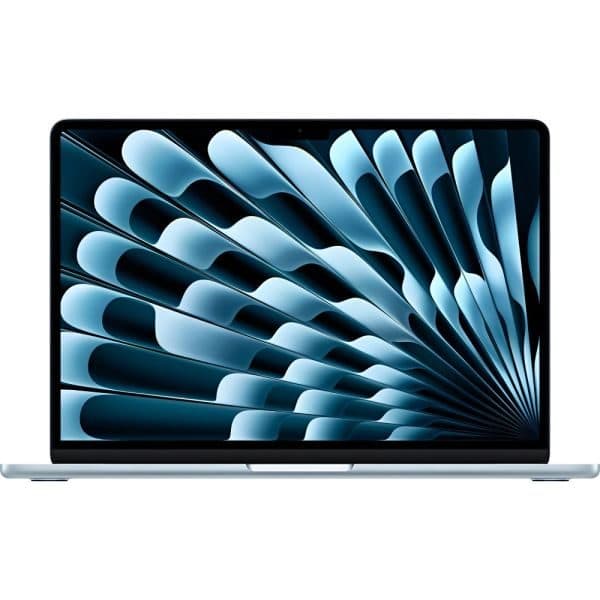 Apple Air M4 Sky Blu 13 256GB 16GB
