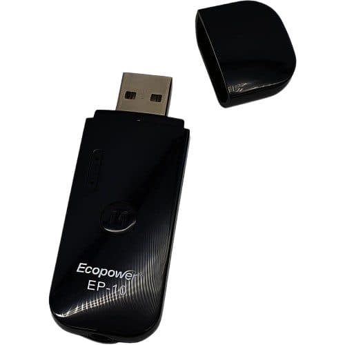 Transmissor Fm Ecopower Ep 10 BT USB