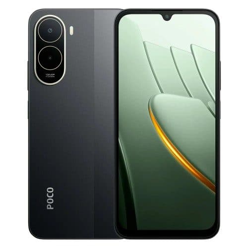 Xiaomi Poco C81 Pro 64GB Black