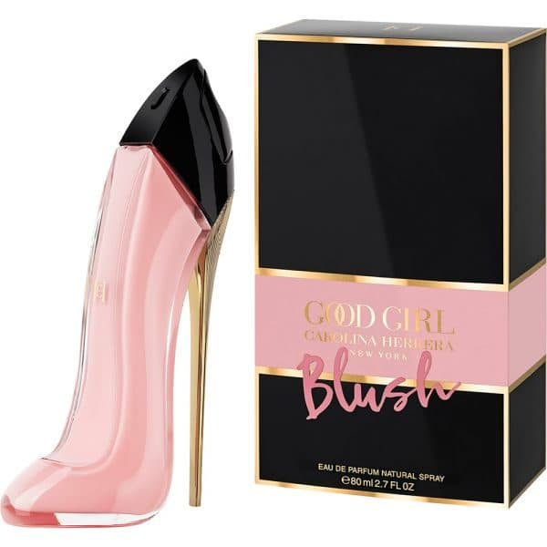 Carolina Herrera Good Girl Blush 80ML EDP