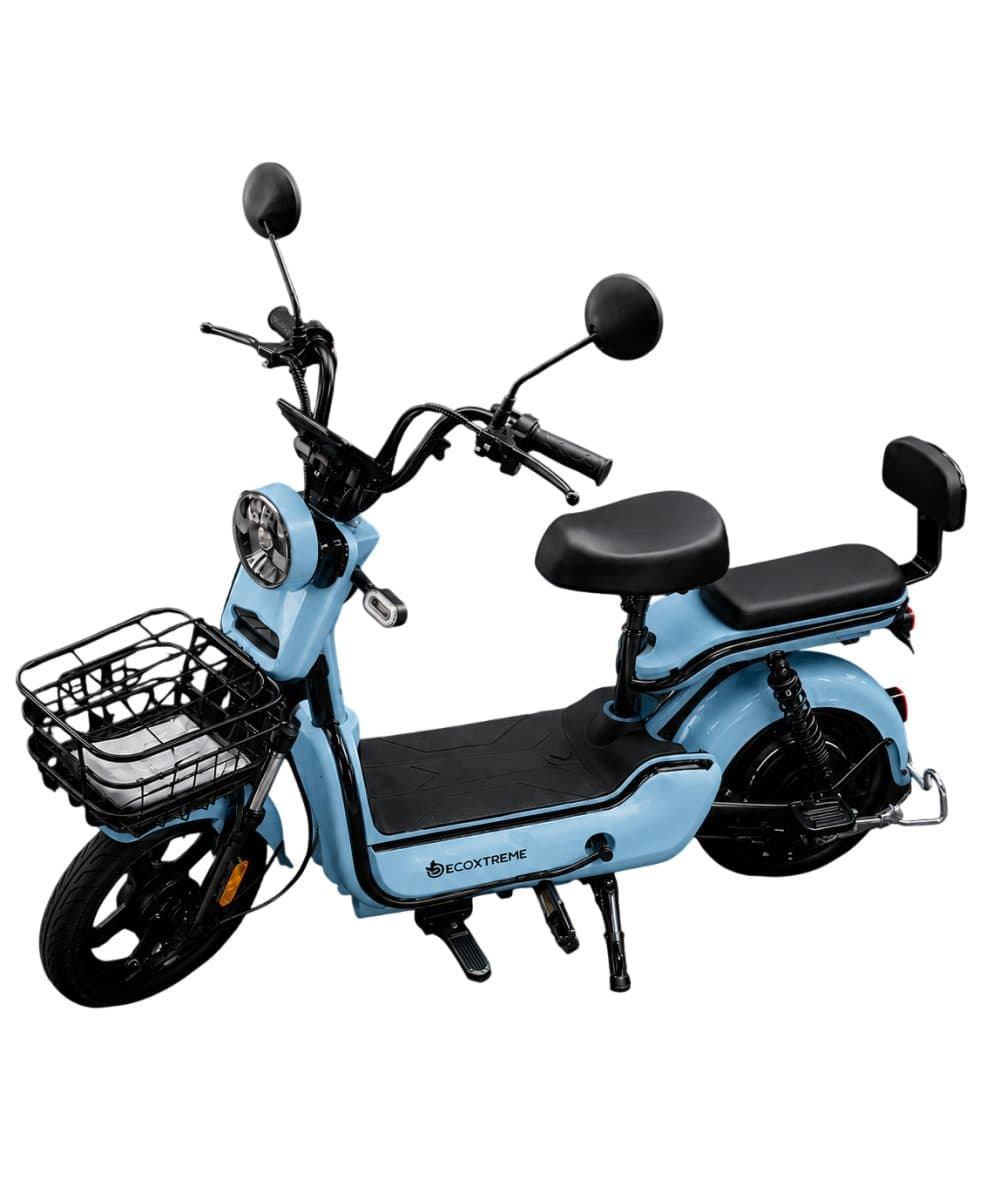 Bicicleta Eletrica Ecoxtreme Hl B2 45