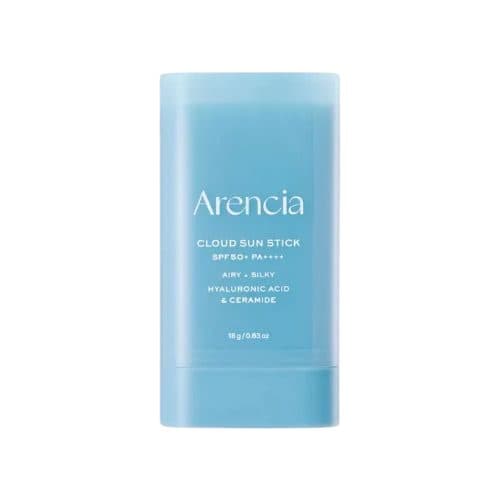 Protetor Solar Arencia Cloud Sun Stick 18G