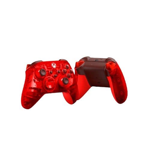 Microsoft Xbox One Serie Ac Control Pulse Cipher 698