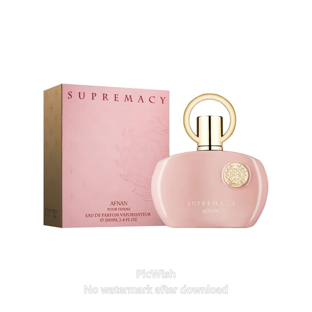 Afnan Supremacy 100ML EDP