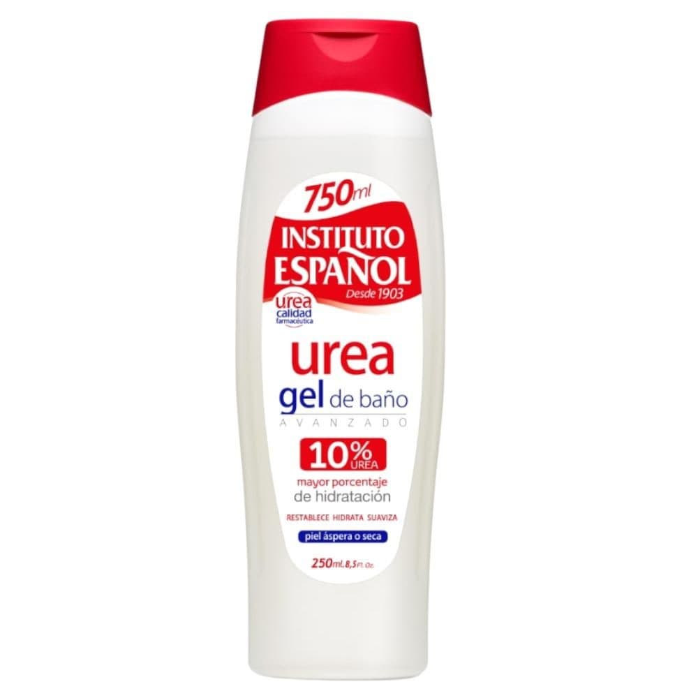Sabonete Liquido Istituto Espa Ol Urea Piel Seca 750ML