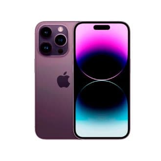 Apple iPhone 14 Pro 128GB Purple