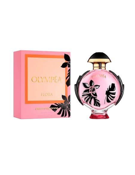 Paco Rabanne Olympea Flora Intense 80ML EDP