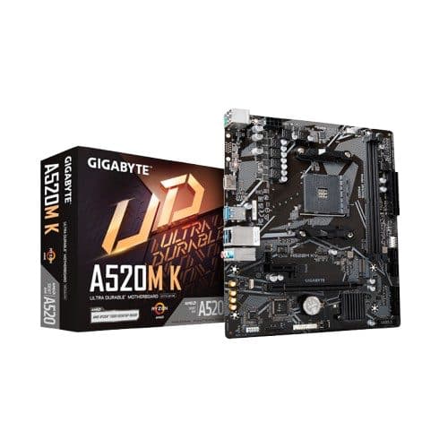 Mb AM4 Gigabyte V2 Hdmi DDR4