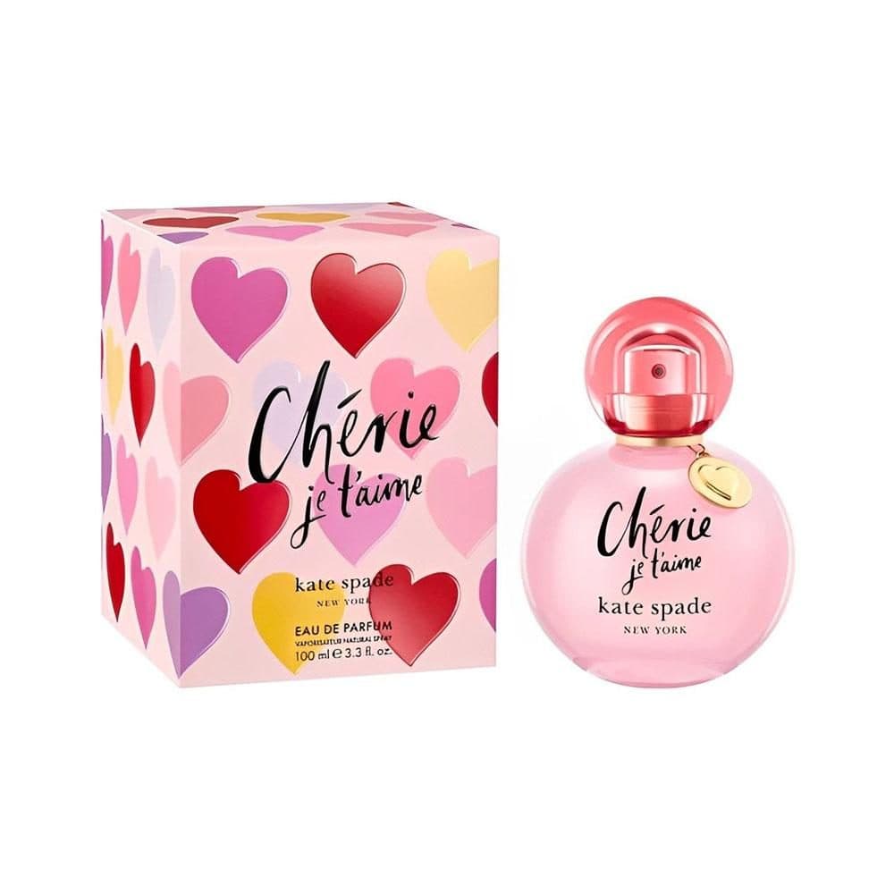 Kate Spade Cherie Je Aime 100ML EDP