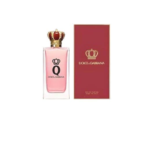 Dolce Gabbana Queen 100ML PARFUM
