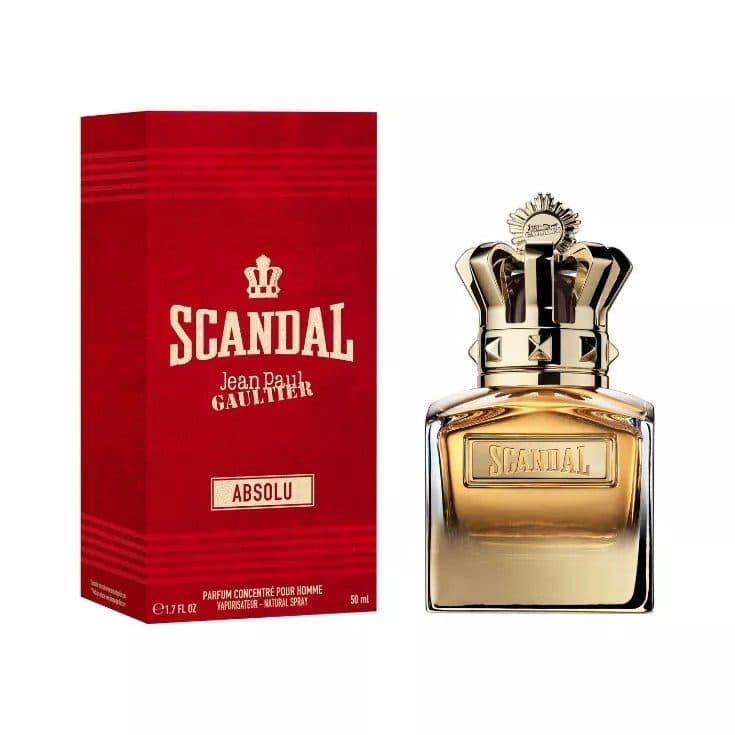 Jean Scandal Absolute 100ML