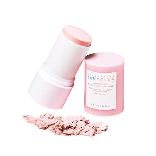 Mascara Madagascar Centella Poremizing Quick Clay 27G