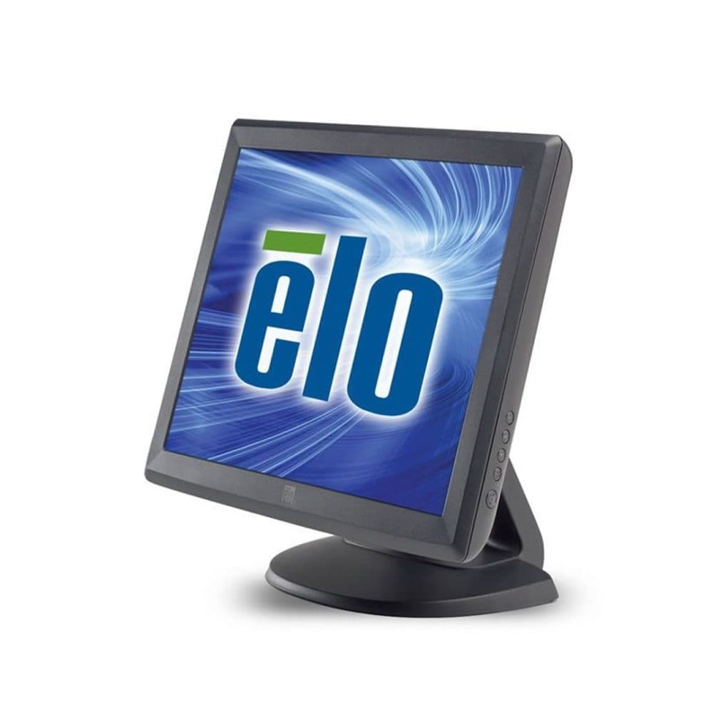 Monitor Elo Touch