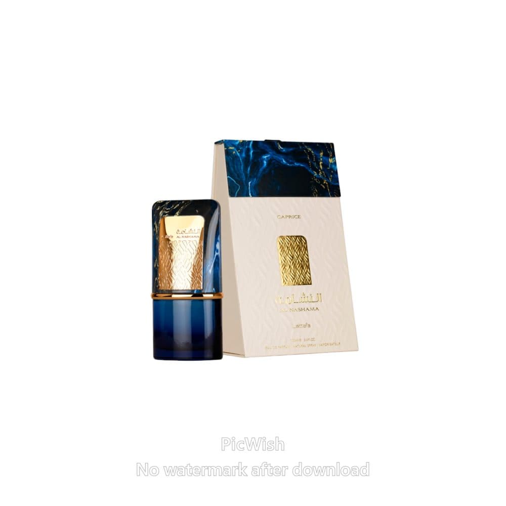 Lattafa Al Nashama Caprice 100ML EDP
