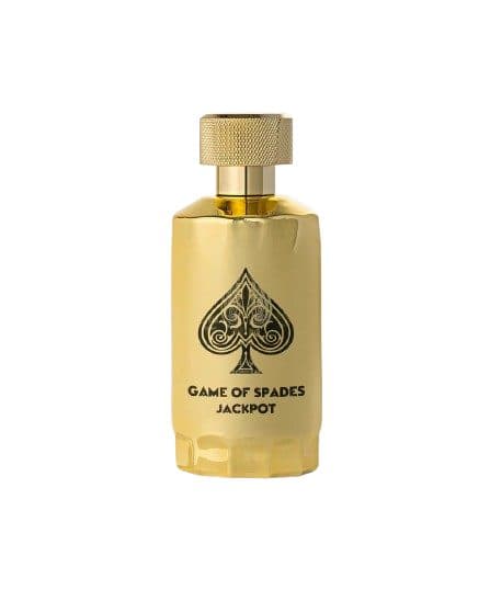 Jo Milano Paris Game Of Spades Jackpot 100ML PARFUM