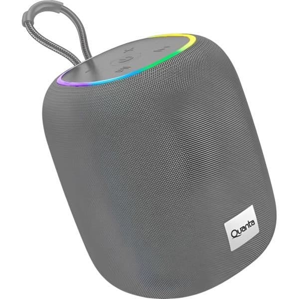 Quanta Speaker