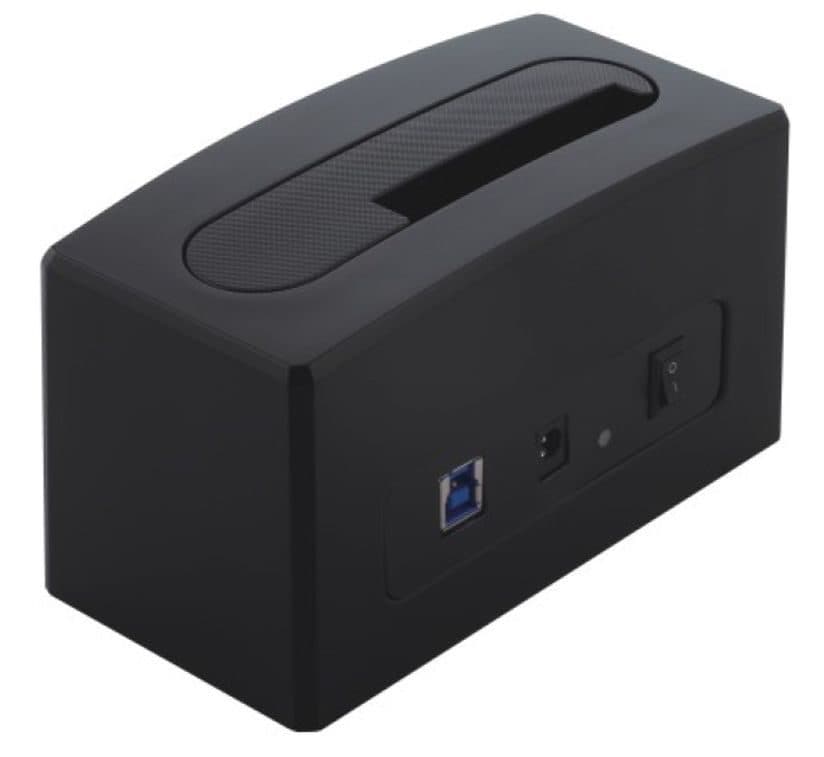 Gaveta Satellite Doc 10TB