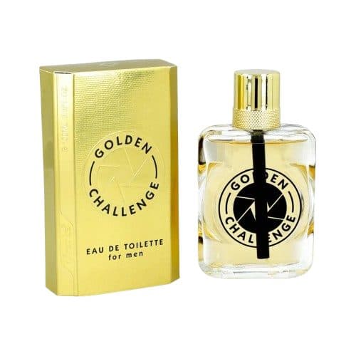 Omerta Golden Challenge Elixir 100ML EDT