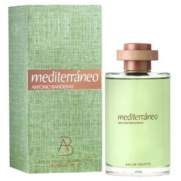 Antonio Mediterraneo 200ML EDT