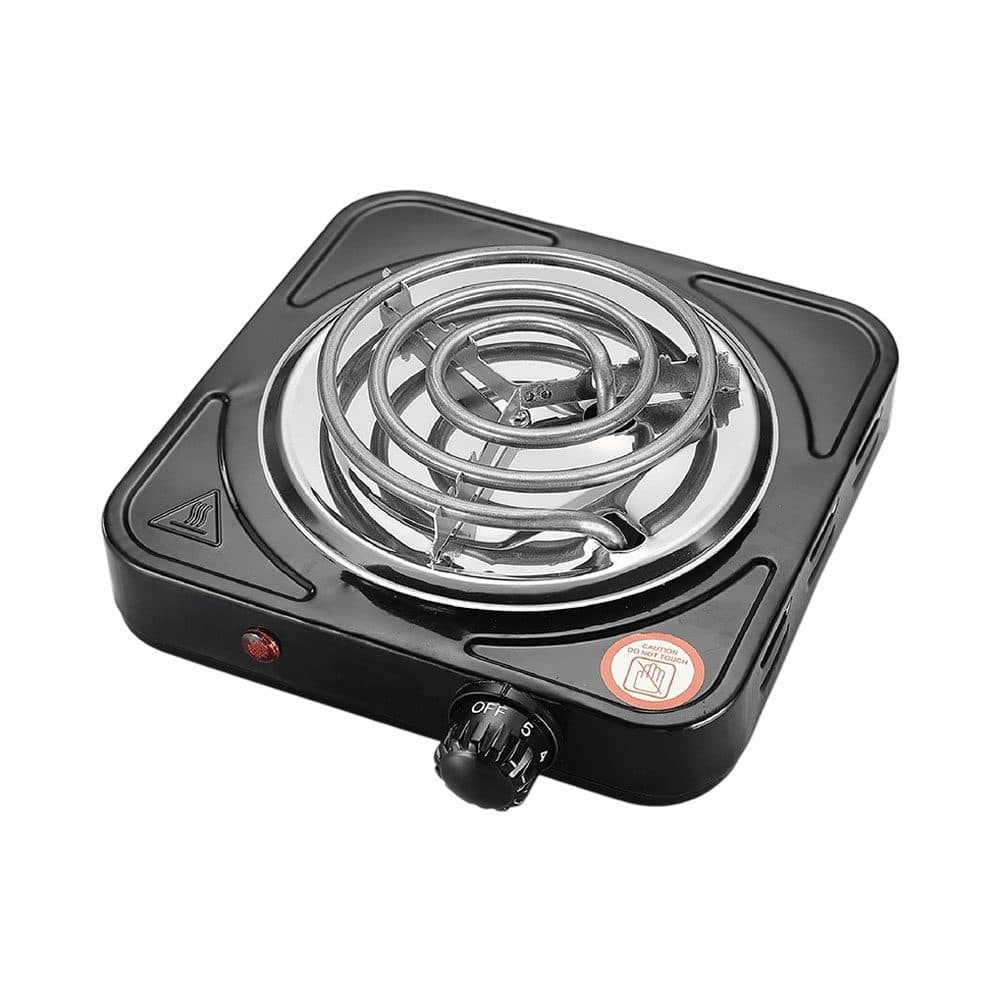 Fogao Eletrico Espiral Smartfy 1 Fogao 220