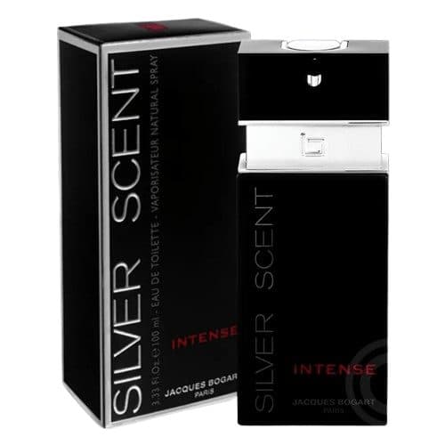 Silver Scent Intense 100ML
