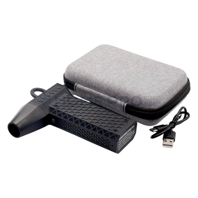 Ferr Soplador Mini Pike Recargable