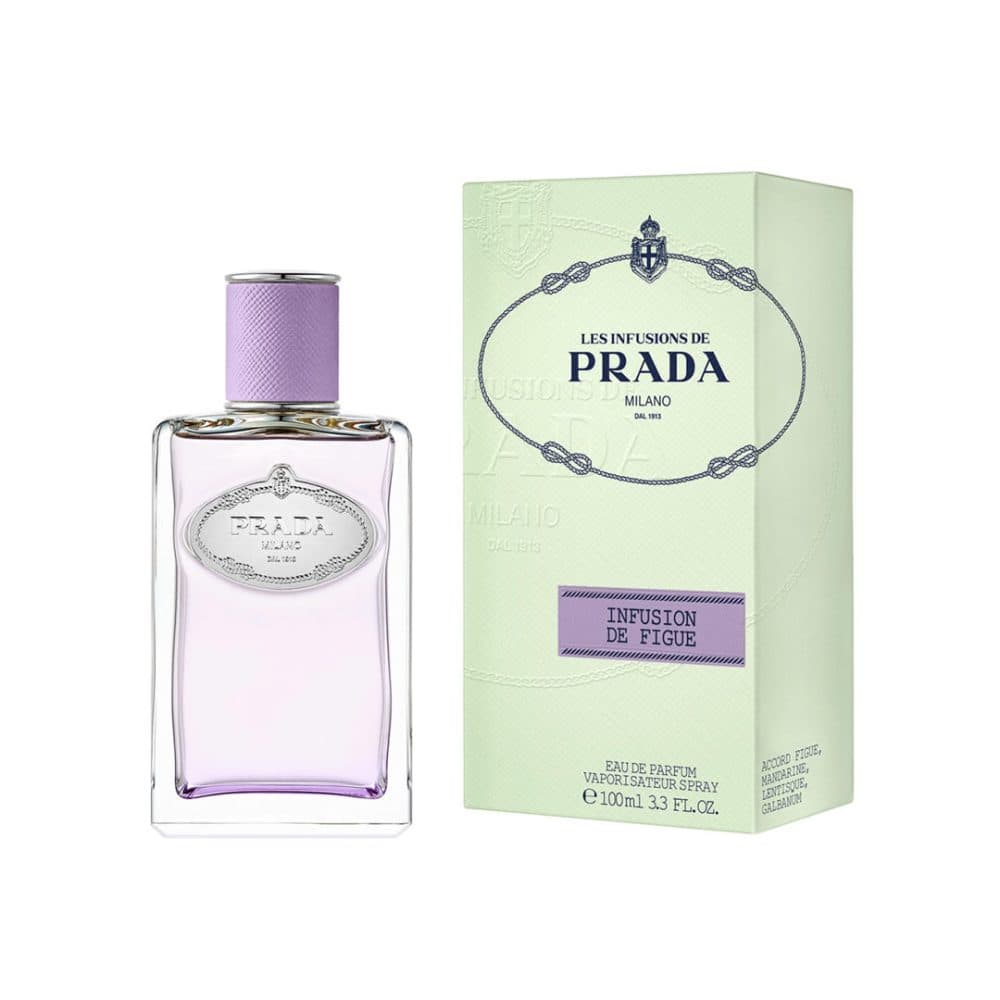 Prada Milano Infusion De Figue 100ML EDP