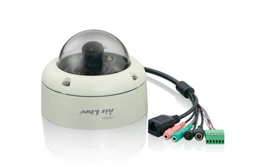 Camera Ip Airlive Dome