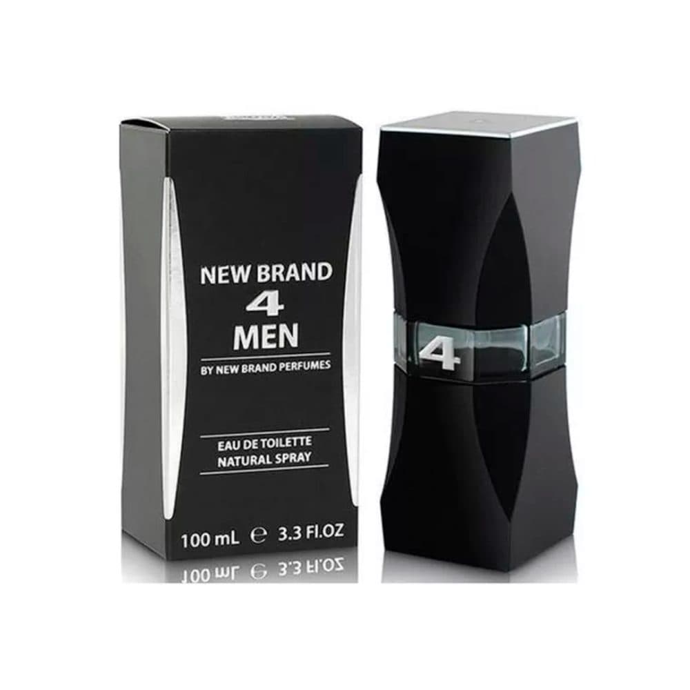 Brand Prestige 4 100ML EDT