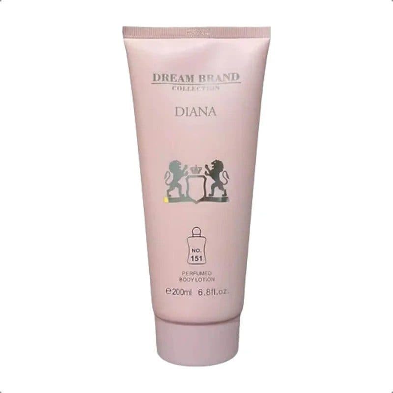 Lotion Brand 151 Diana 200ML