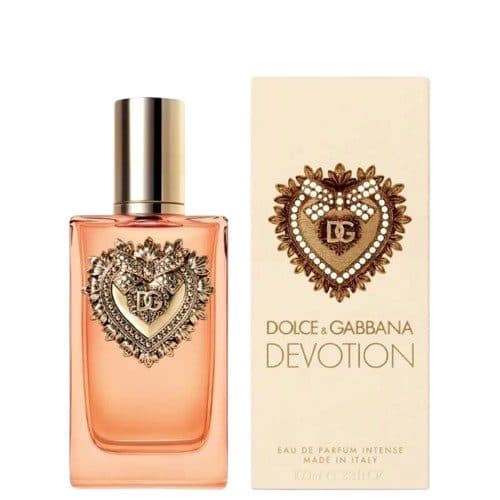 Dolce Gabbana Devotion Intense 100ML EDP