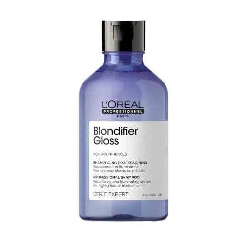 L'Oréal Shampoo Loreal Blondifier Gloss 300ML