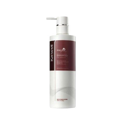 Shampoo Karseell Maca Essence Moisture 500ML