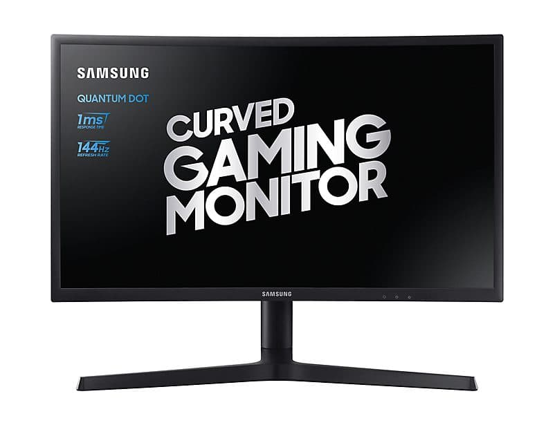Samsung Monitor LED Hdmi Dis Cu