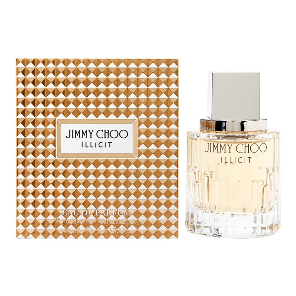 Jimmy Choo Illicit 100ML EDP