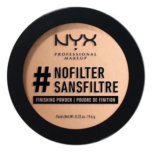 Nyx Po Facial HD Studio Caramel
