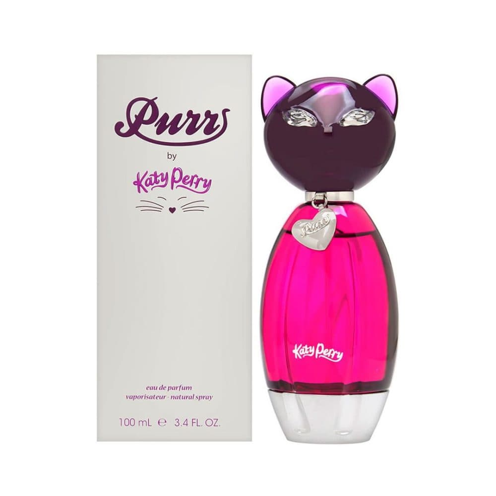 Katy Perry Purr 100ML EDP