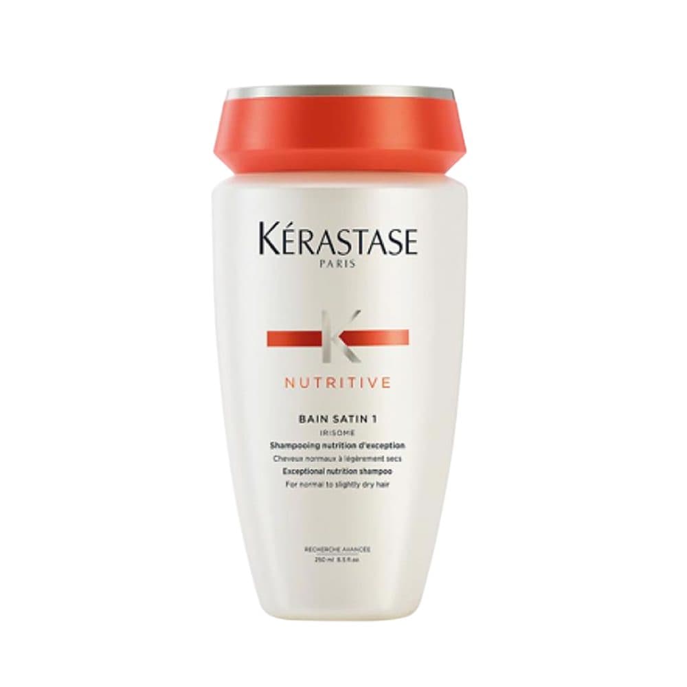 Shampoo Kerastase Bain Satin Nutritive