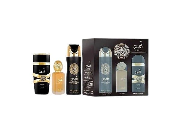 Lattafa Orient Kit EDP