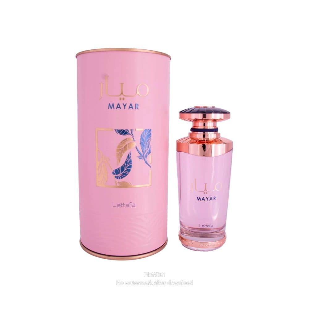 Lattafa Mayar 100ML EDP