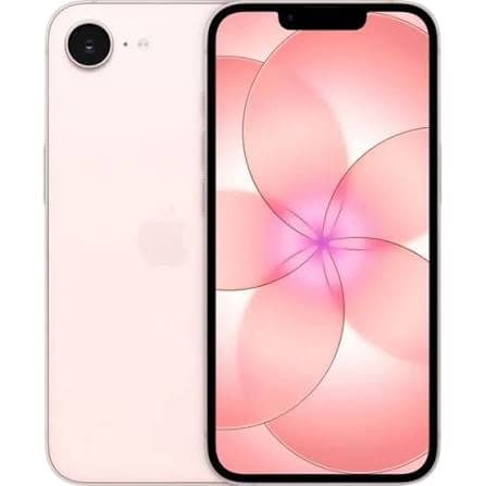 Apple iPhone 17E 256GB Pink
