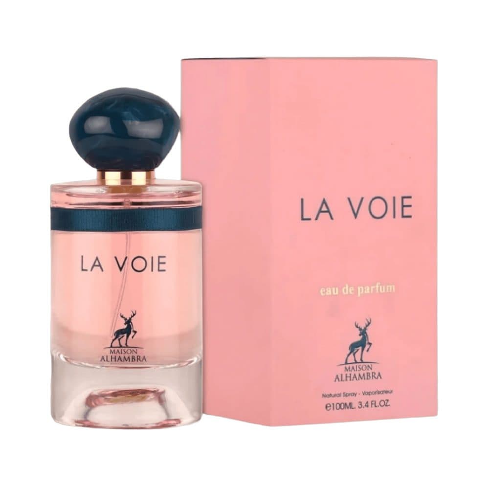 Maison Alhambra La Voie 100ML EDP