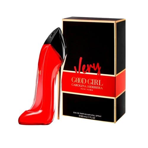 Carolina Herrera Good Girl Very 80ML EDP